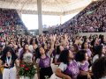CONJOAAD Unificado reúne centenas de jovens no Ginásio do SESI