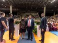 Ozeias de Paula louva a Deus na segunda noite de Convenção Alagoana