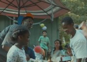 Estrela de 'Pantera Negra' produz filme cristão com o estúdio de ‘Som da Liberdade’