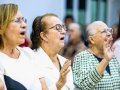 Culto de boas-vindas abre celebração dos 108 anos da AD em Alagoas