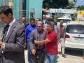Lar Evangélico Pastor Esperidião de Almeida recebe oferta da 10 região