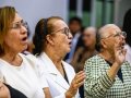 Culto de boas-vindas abre celebração dos 108 anos da AD em Alagoas