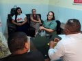 Comissão de Capelania em Maceió promove ação social no LEAL