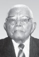JOVENAL PEDRO DA SILVA (1965-1971)